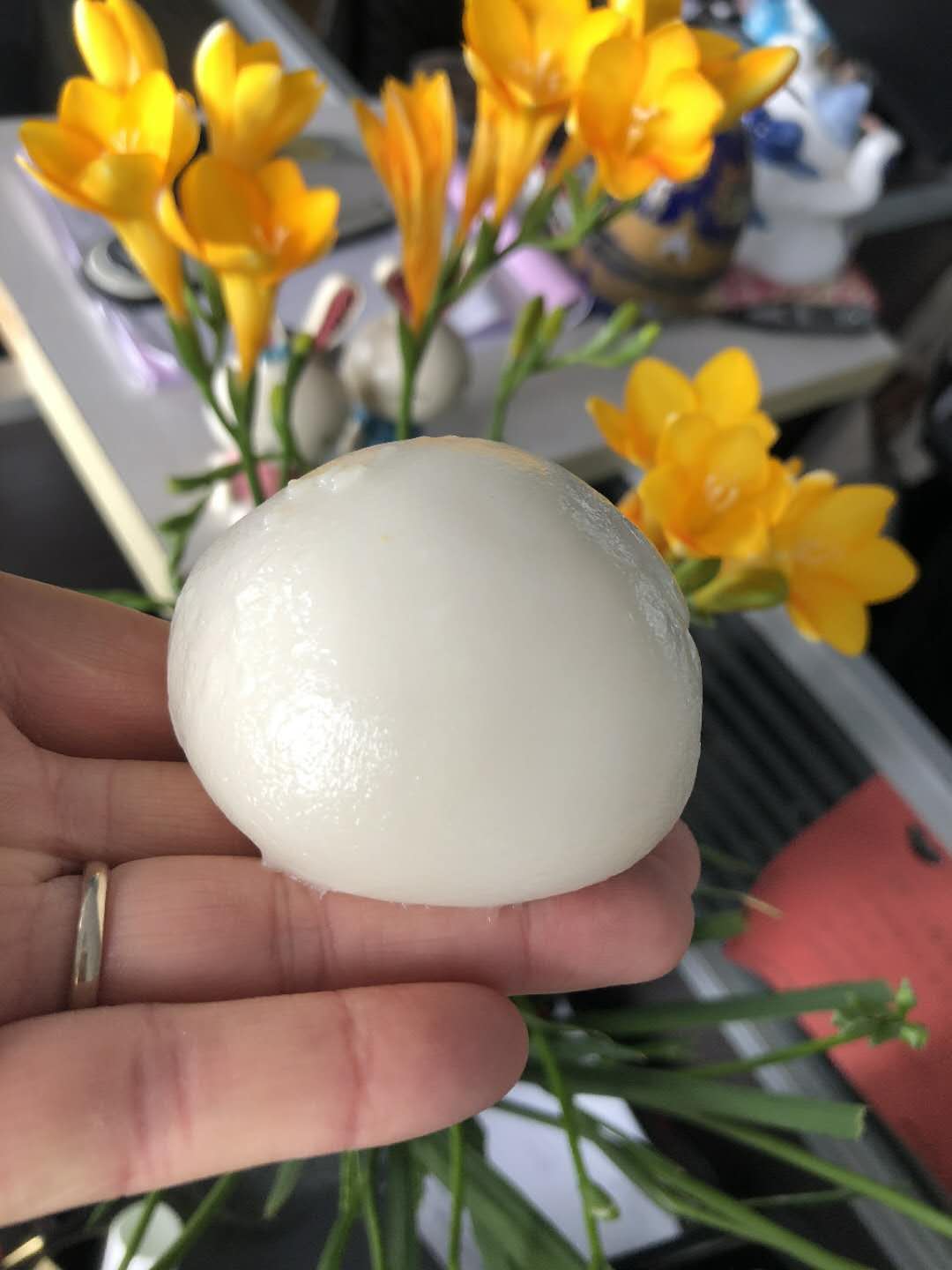 全自動湯圓機做菜團子
